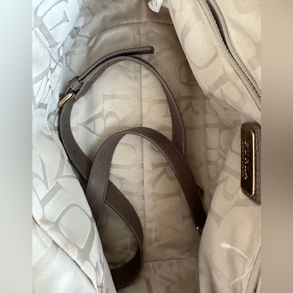 Furla Elena Saffiano Satchel - Picture 9 of 10